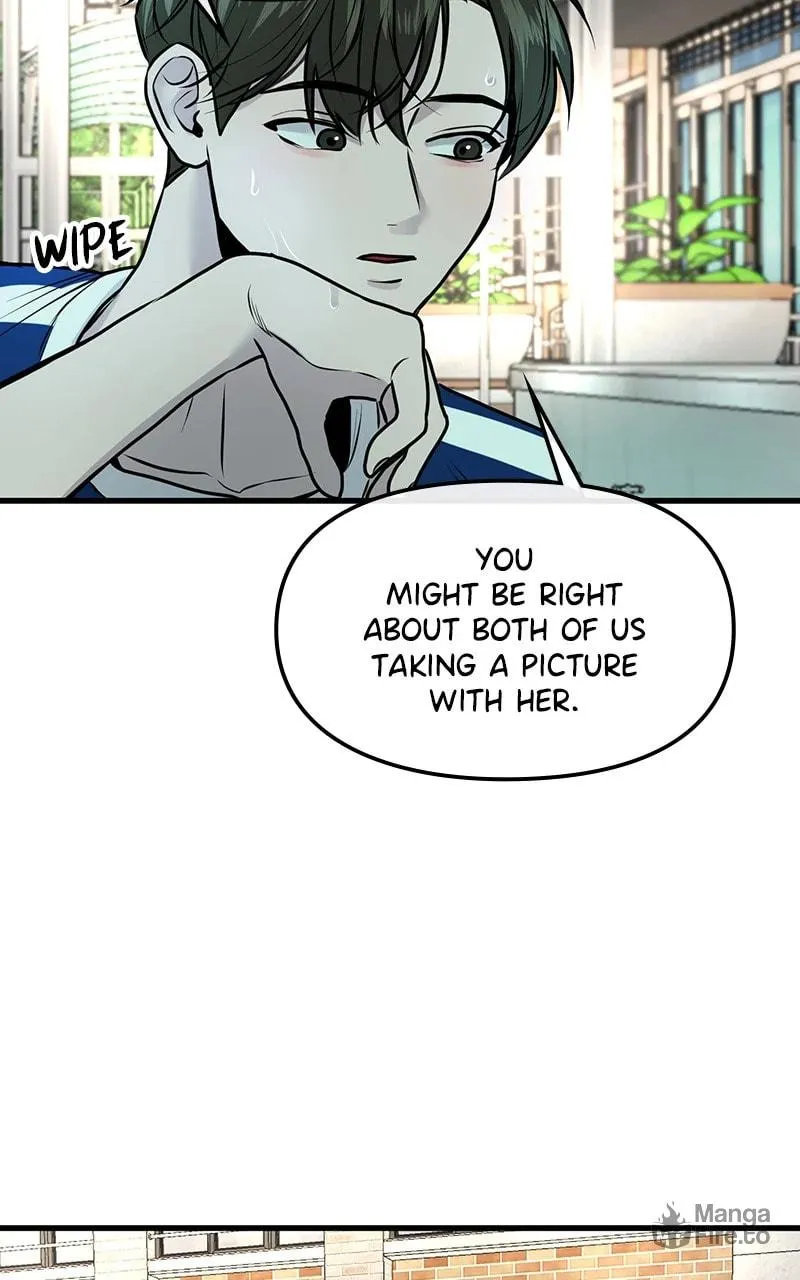 Back to Chanbi Chapter 6 page 42 - 