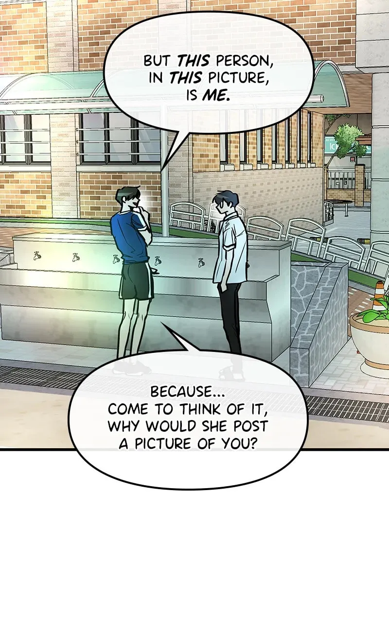 Back to Chanbi Chapter 6 page 43 - 