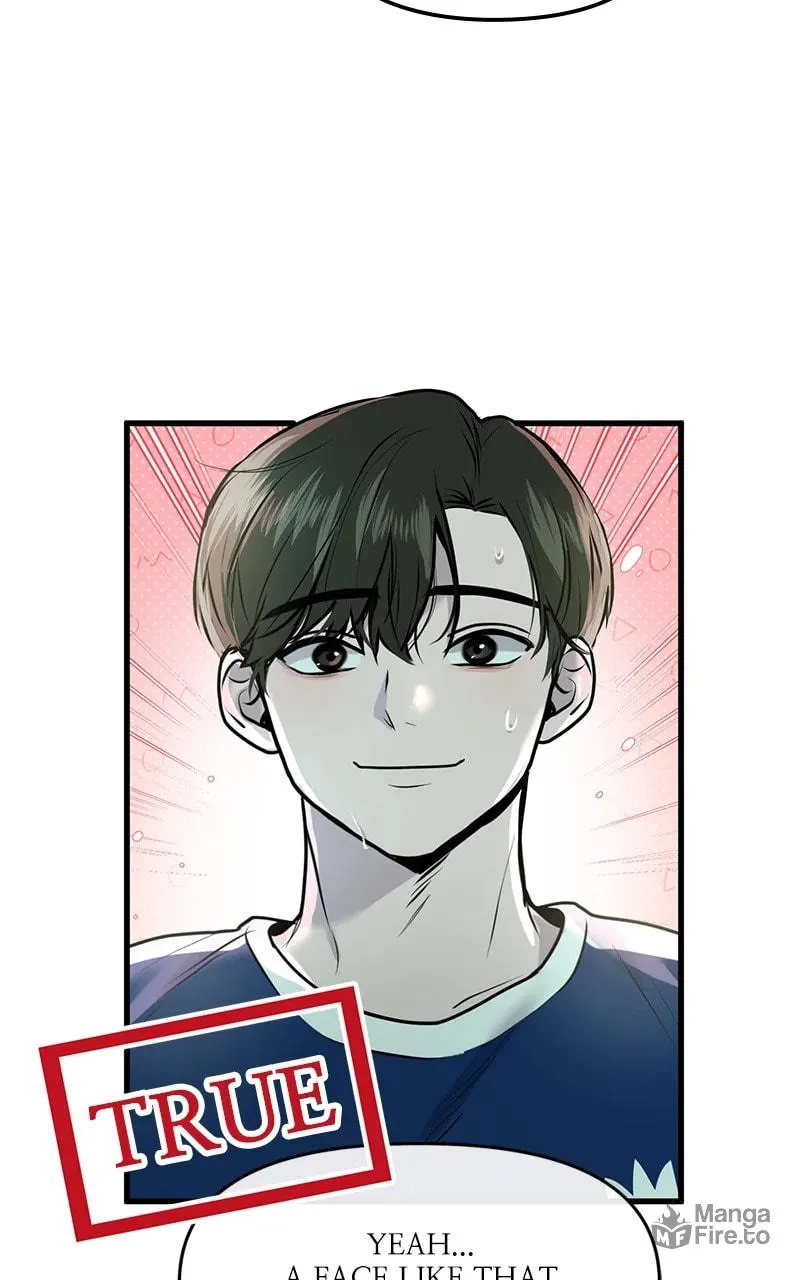 Back to Chanbi Chapter 6 page 45 - 