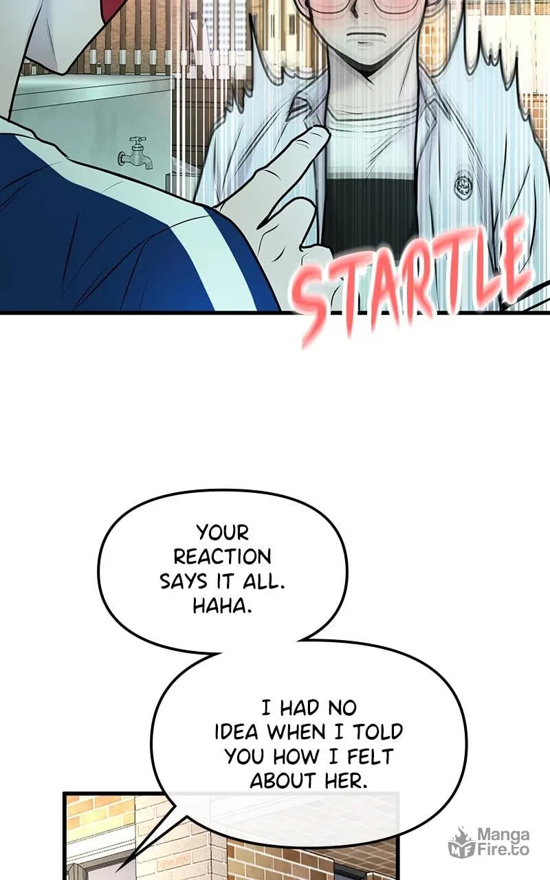 Back to Chanbi Chapter 6 page 48 - 