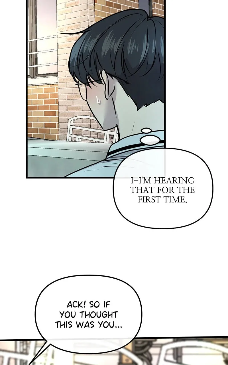Back to Chanbi Chapter 6 page 49 - 