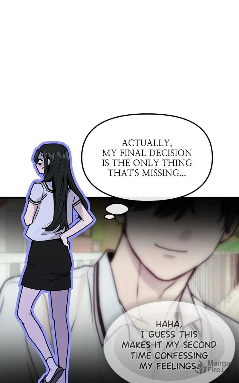 Back to Chanbi Chapter 6 page 6 - 