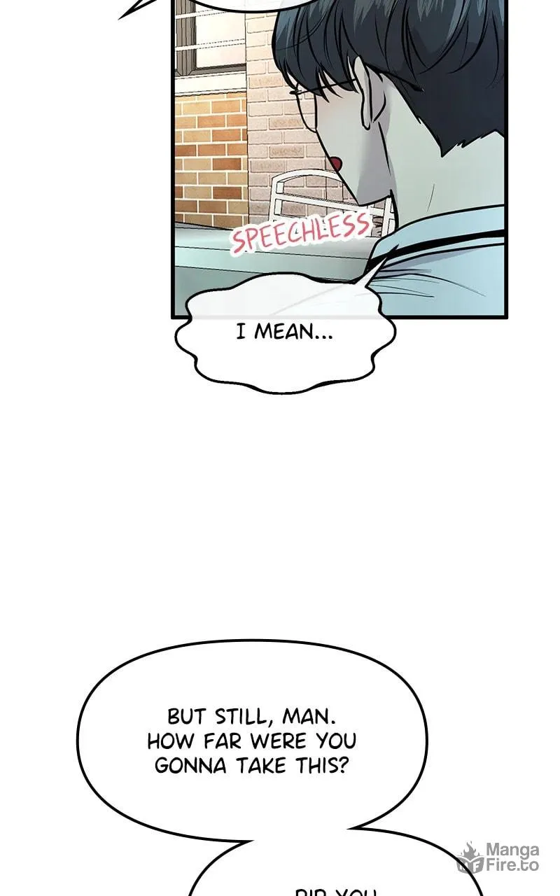 Back to Chanbi Chapter 6 page 51 - 