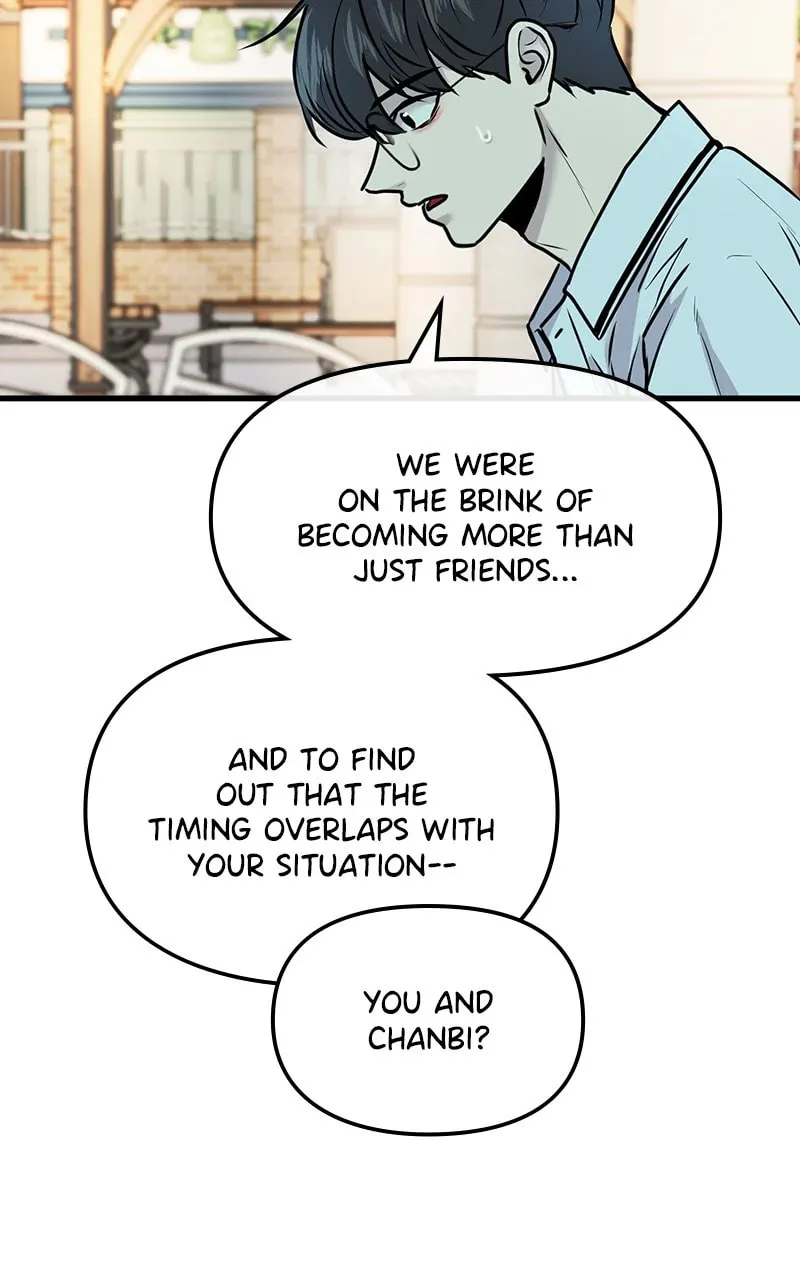 Back to Chanbi Chapter 6 page 56 - 