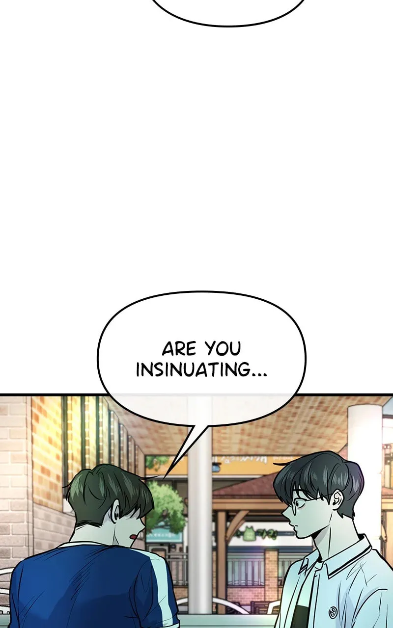 Back to Chanbi Chapter 6 page 61 - 