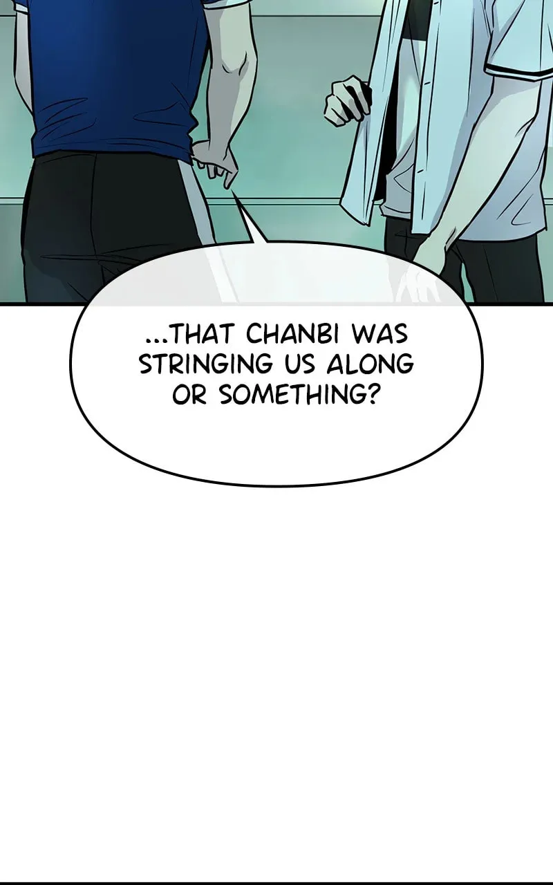 Back to Chanbi Chapter 6 page 62 - 