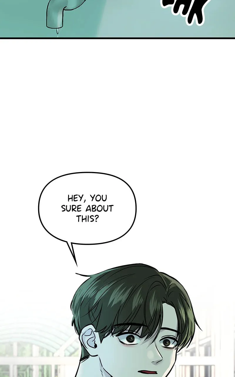 Back to Chanbi Chapter 6 page 64 - 