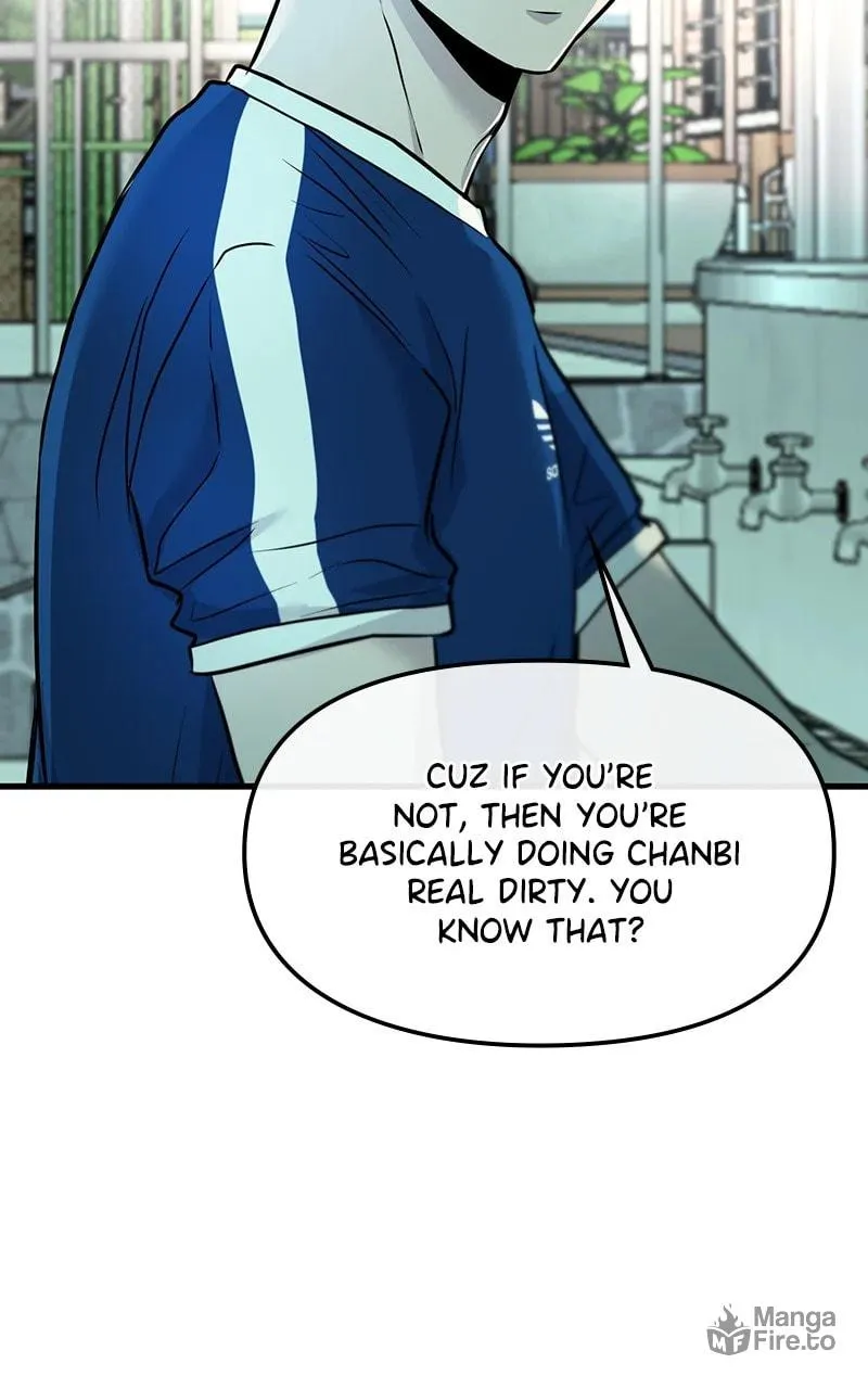 Back to Chanbi Chapter 6 page 65 - 