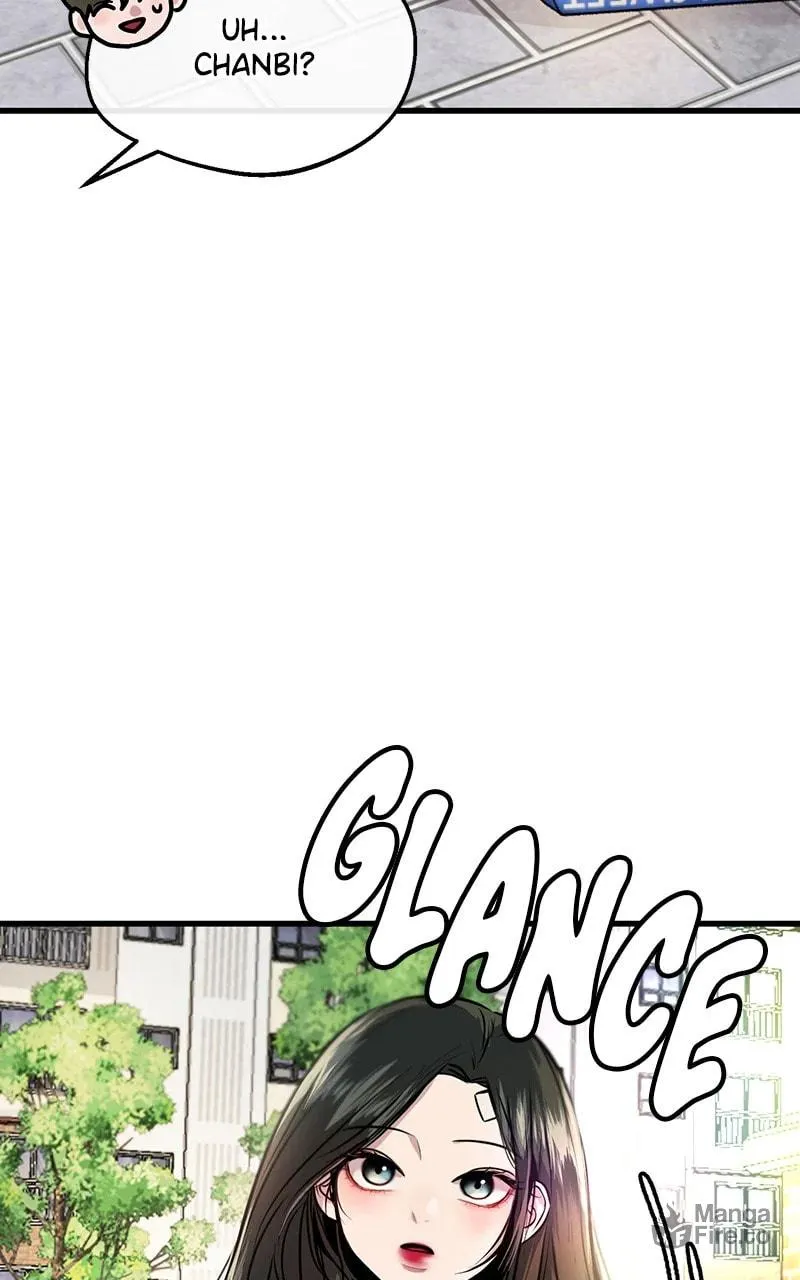 Back to Chanbi Chapter 6 page 70 - 