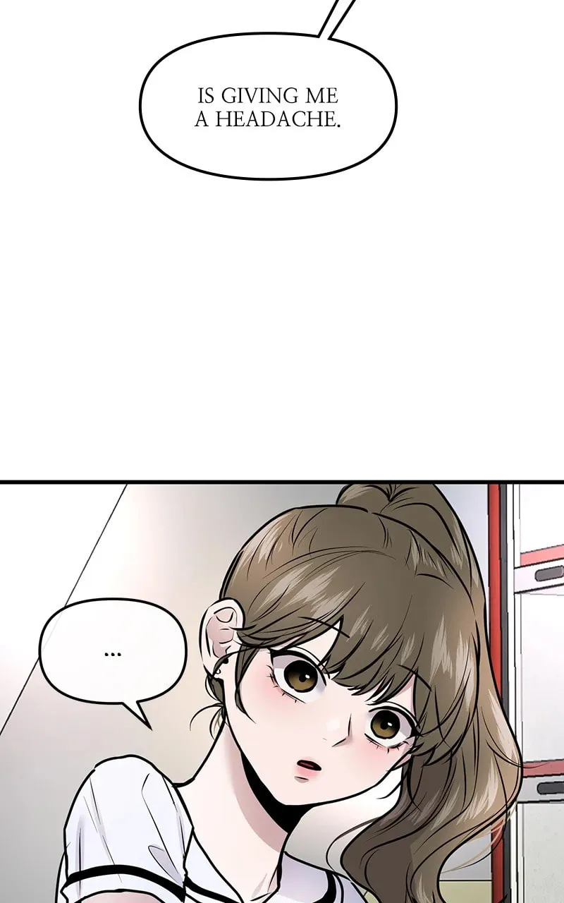 Back to Chanbi Chapter 6 page 8 - 