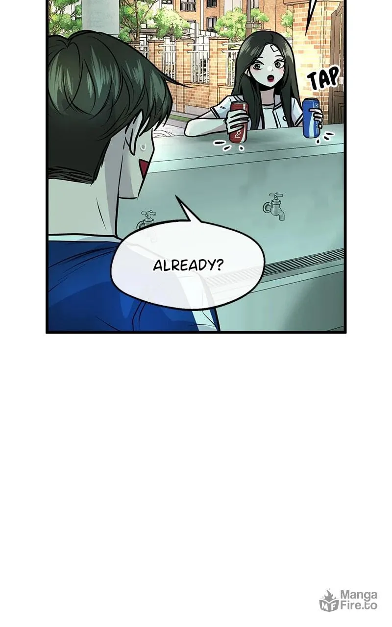 Back to Chanbi Chapter 6 page 72 - 