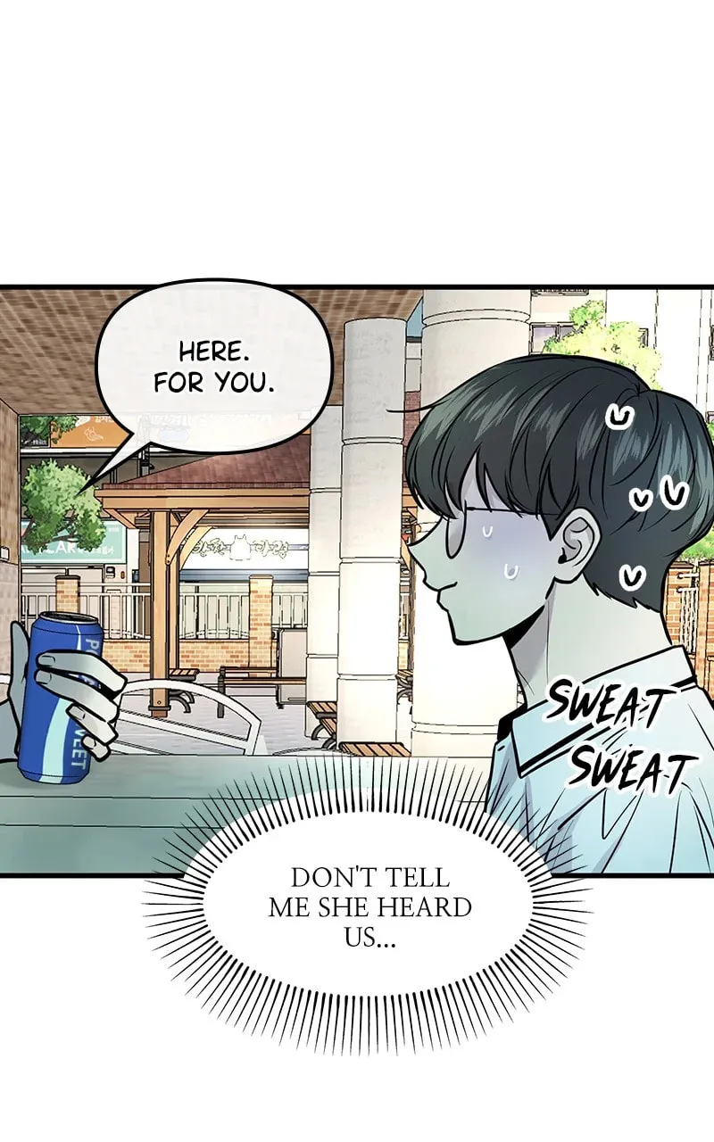 Back to Chanbi Chapter 6 page 73 - 