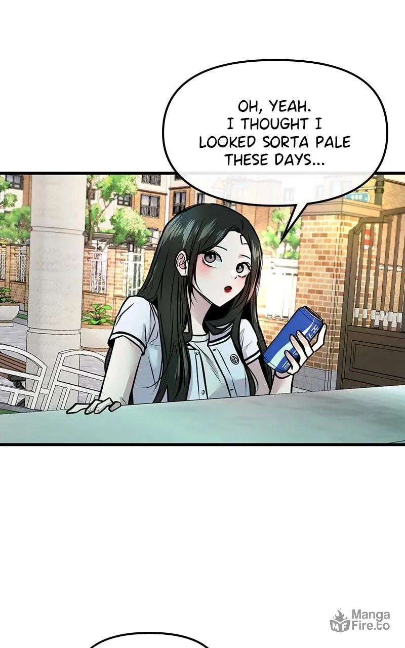 Back to Chanbi Chapter 6 page 75 - 