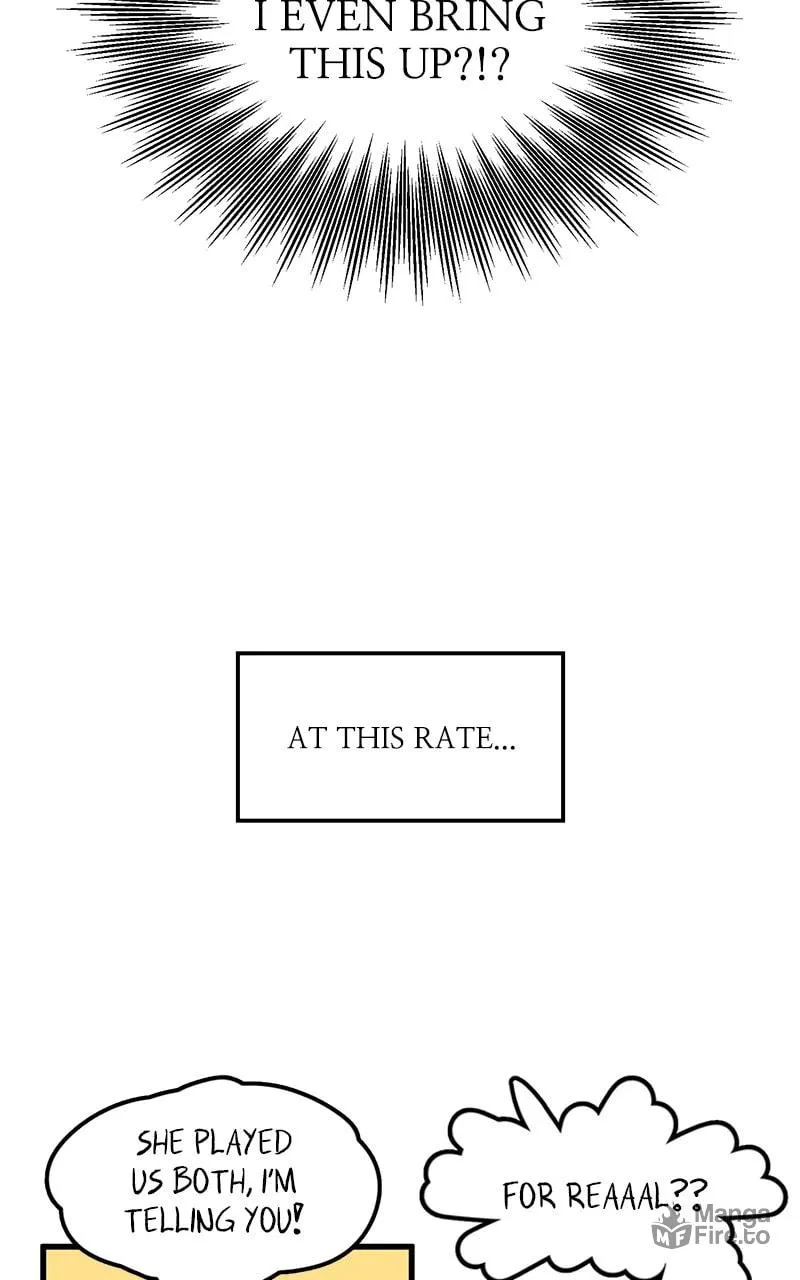 Back to Chanbi Chapter 6 page 80 - 