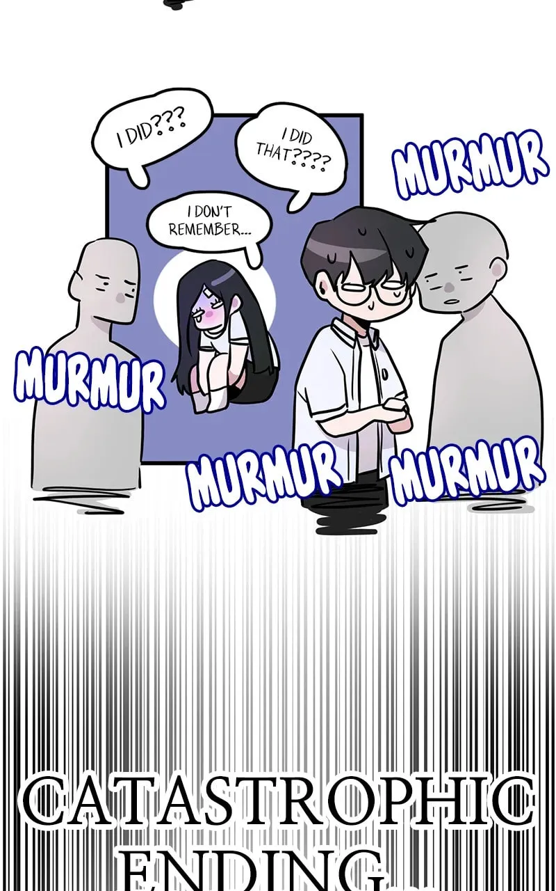 Back to Chanbi Chapter 6 page 82 - 