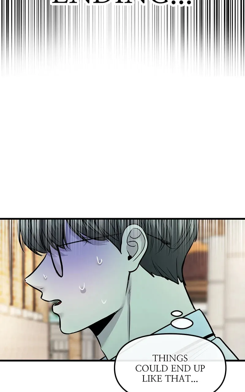 Back to Chanbi Chapter 6 page 83 - 