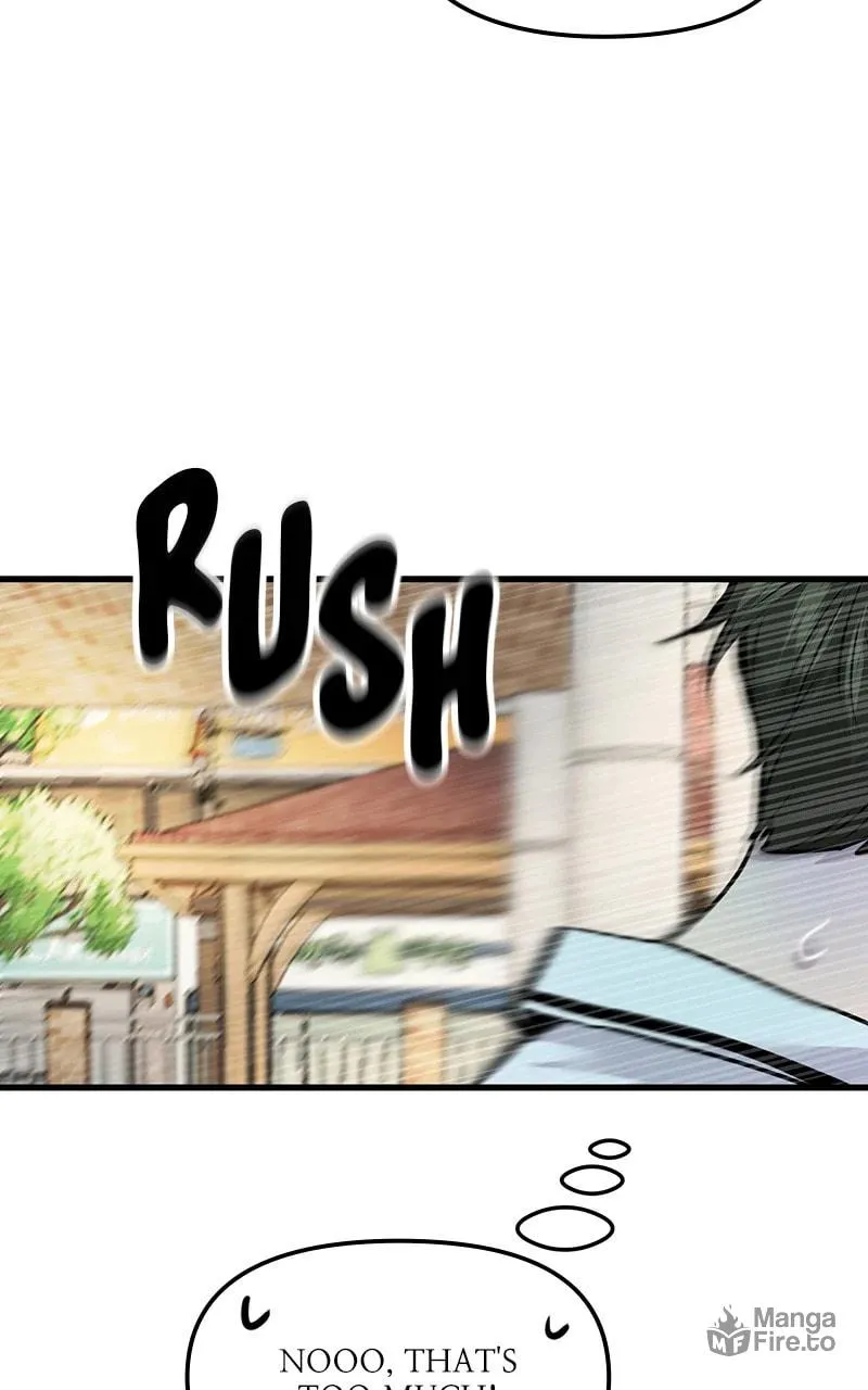 Back to Chanbi Chapter 6 page 84 - 