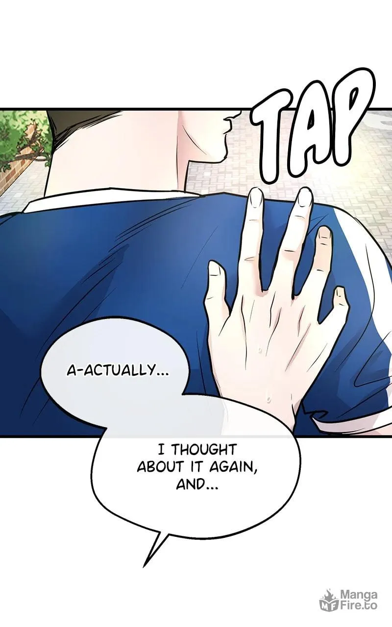 Back to Chanbi Chapter 6 page 87 - 