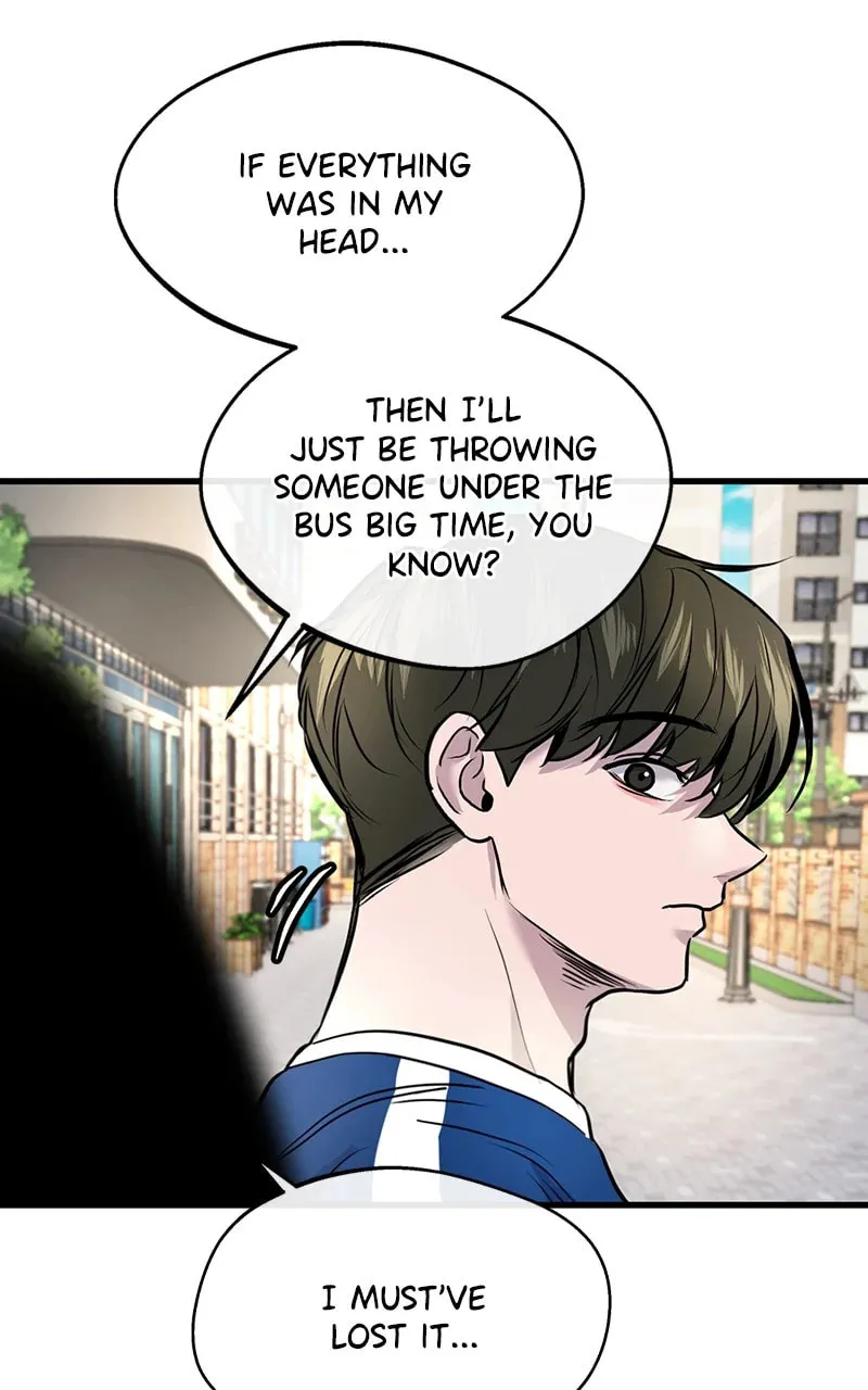 Back to Chanbi Chapter 6 page 89 - 