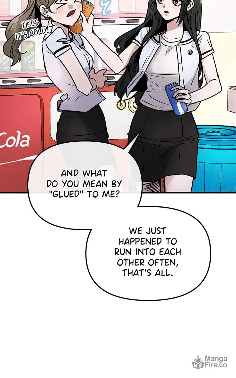 Back to Chanbi Chapter 6 page 10 - 