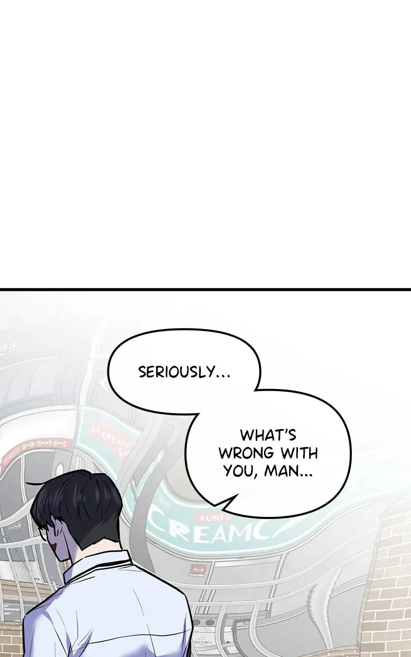 Back to Chanbi Chapter 6 page 91 - 
