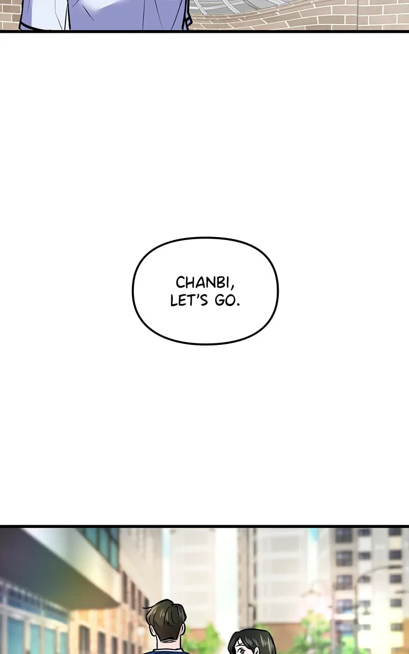 Back to Chanbi Chapter 6 page 92 - 