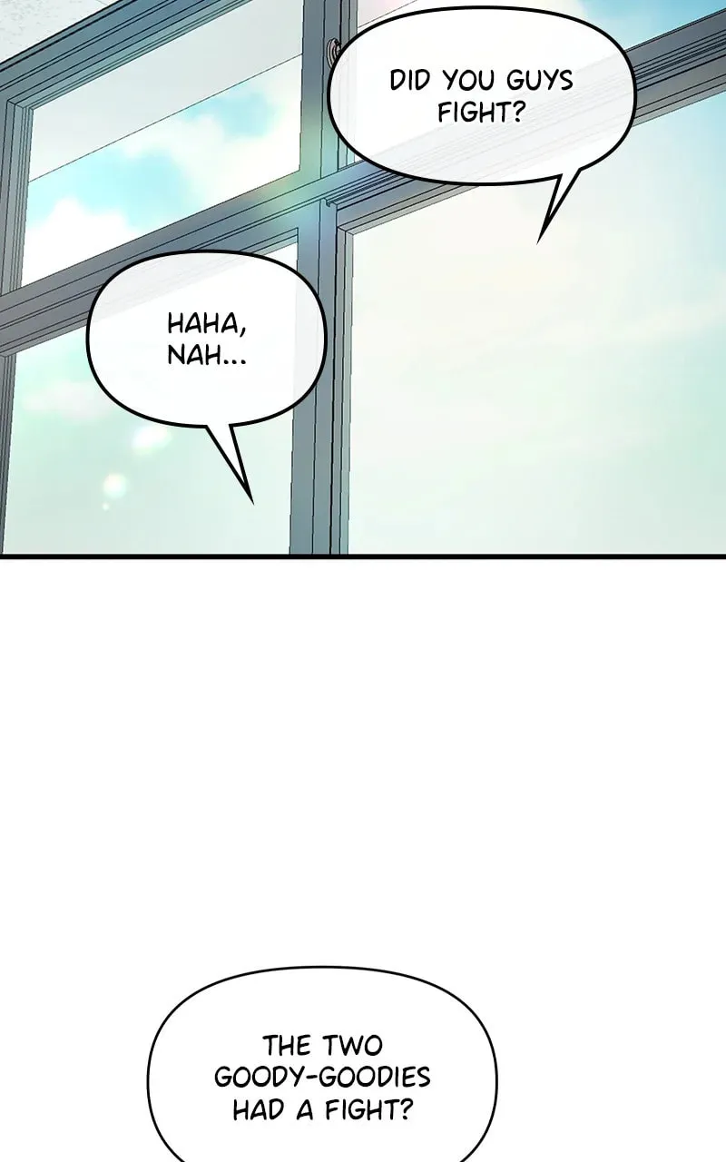 Back to Chanbi Chapter 6 page 94 - 