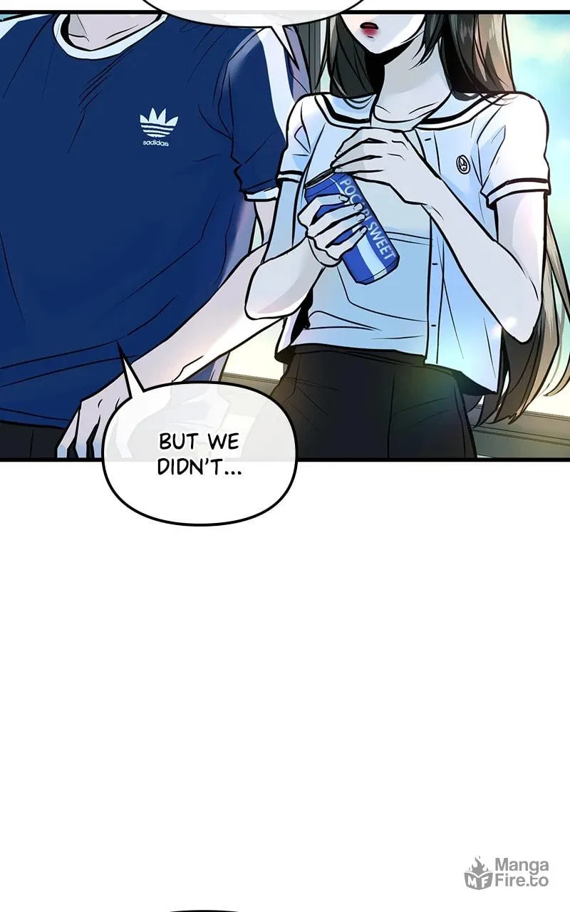 Back to Chanbi Chapter 6 page 95 - 