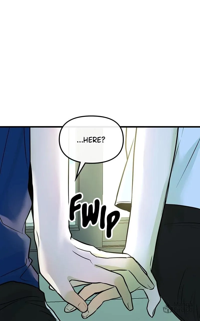 Back to Chanbi Chapter 6 page 99 - 
