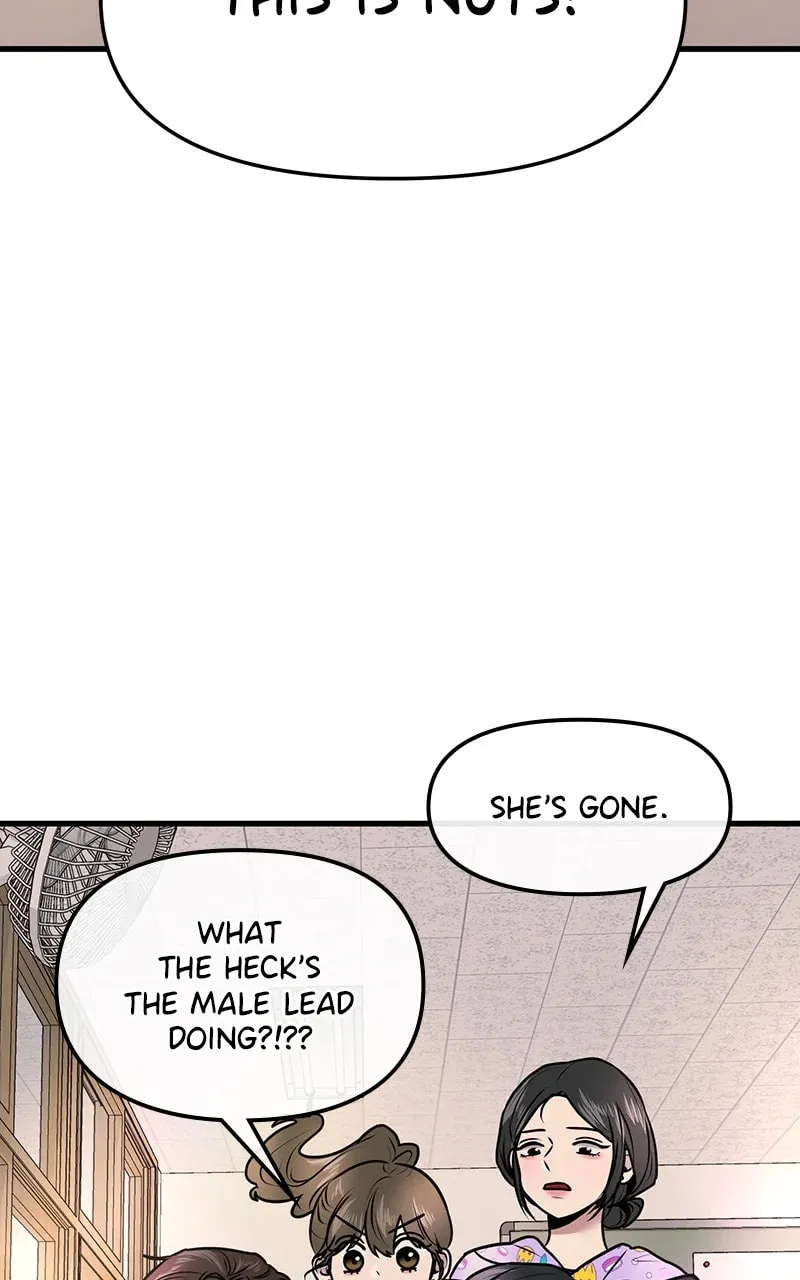 Back to Chanbi Chapter 7 page 2 - 