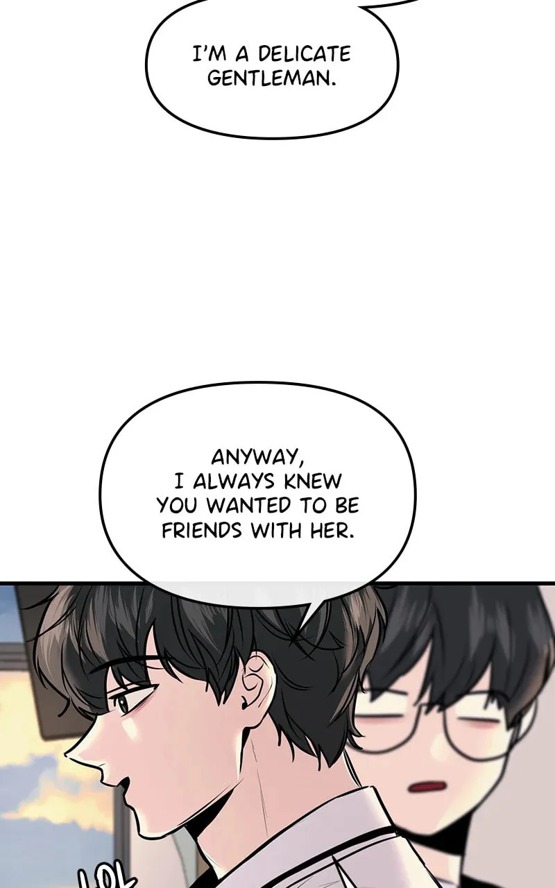 Back to Chanbi Chapter 7 page 11 - 