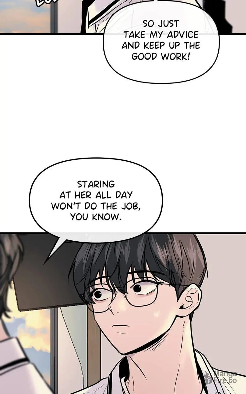 Back to Chanbi Chapter 7 page 12 - 