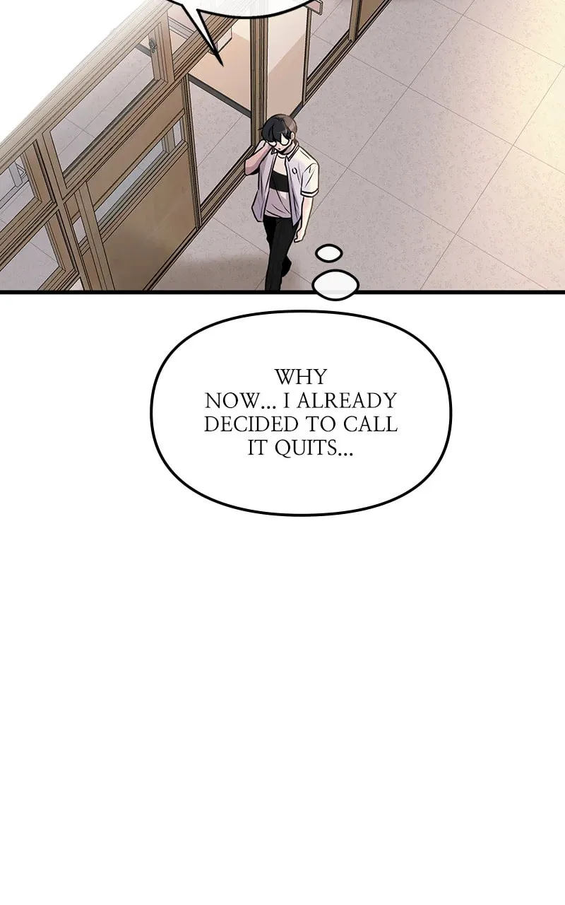 Back to Chanbi Chapter 7 page 14 - 