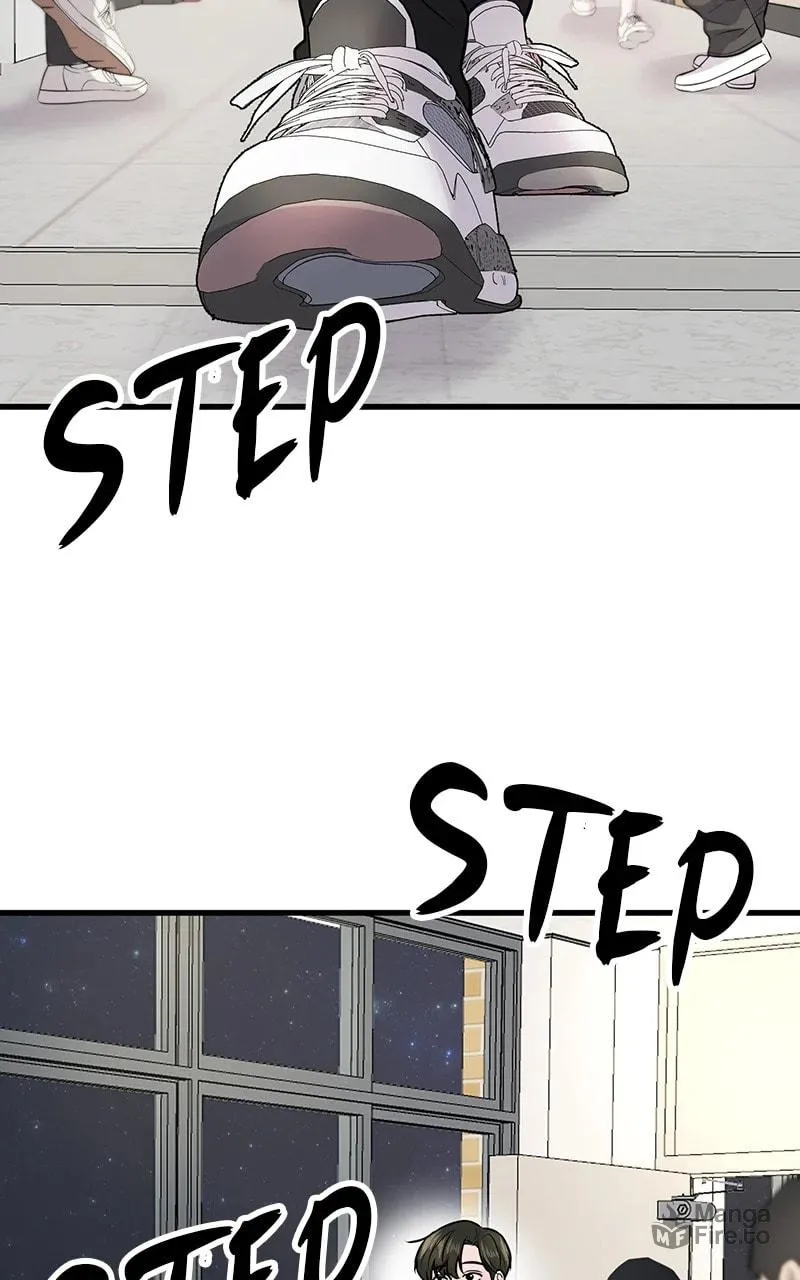 Back to Chanbi Chapter 7 page 18 - 