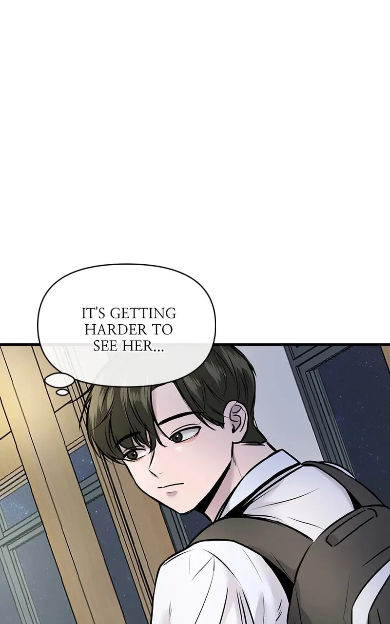 Back to Chanbi Chapter 7 page 22 - 