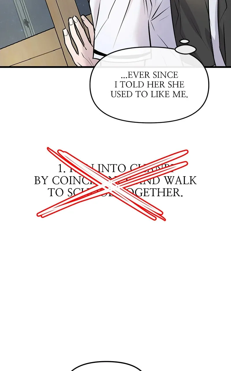 Back to Chanbi Chapter 7 page 23 - 