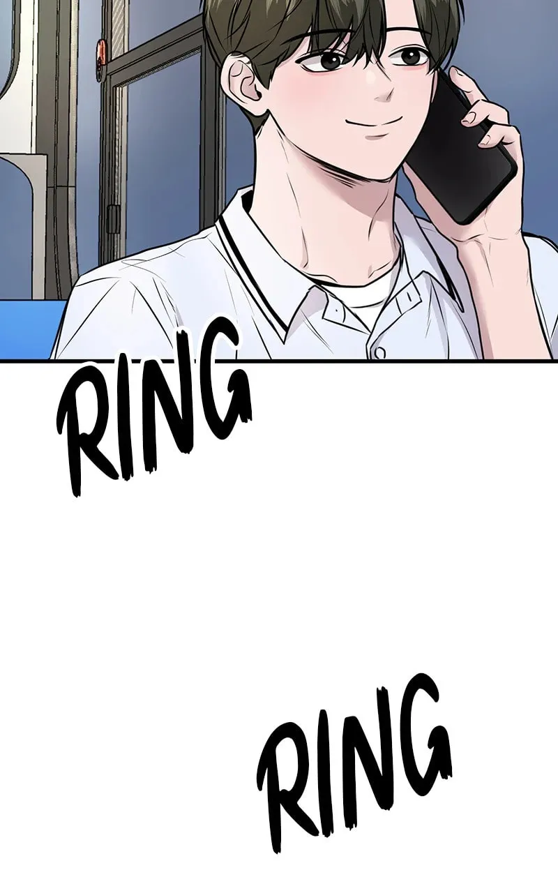 Back to Chanbi Chapter 7 page 26 - 