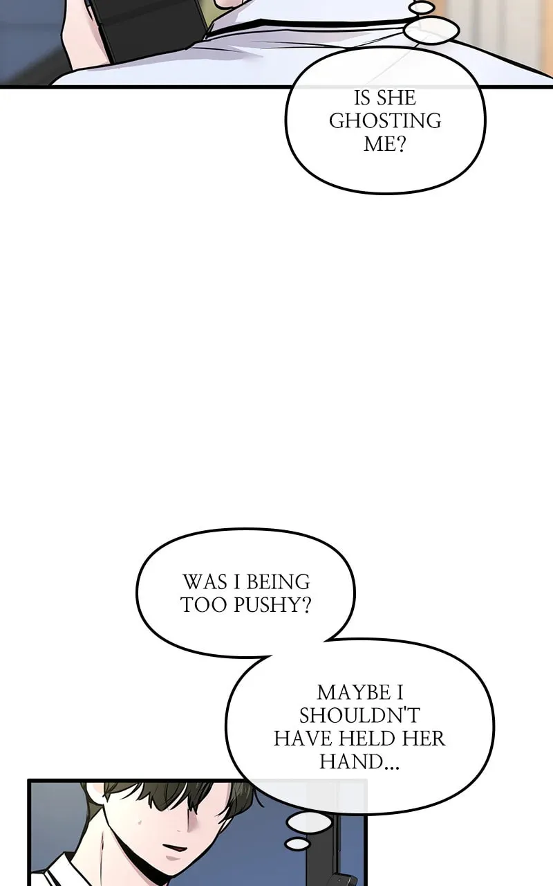 Back to Chanbi Chapter 7 page 29 - 