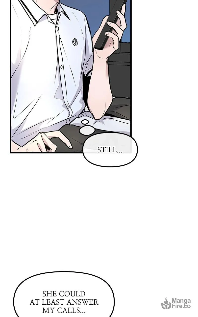 Back to Chanbi Chapter 7 page 30 - 