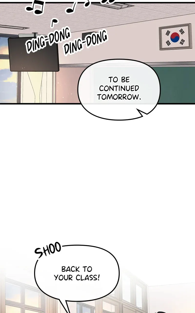 Back to Chanbi Chapter 7 page 4 - 
