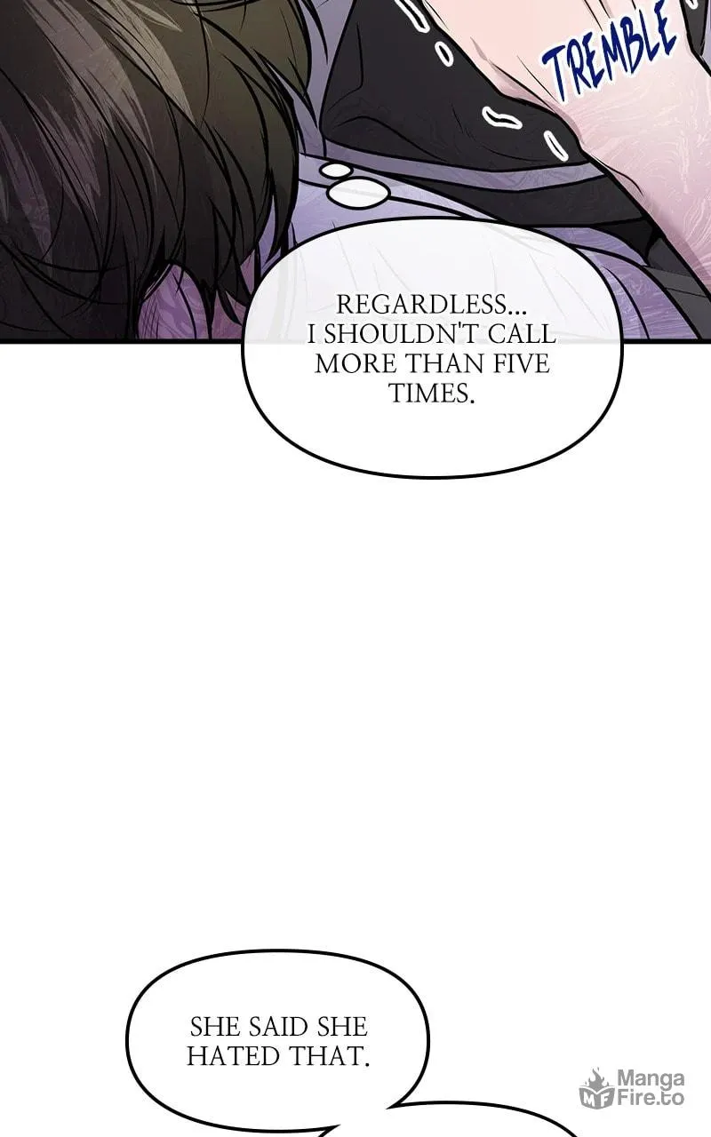 Back to Chanbi Chapter 7 page 33 - 