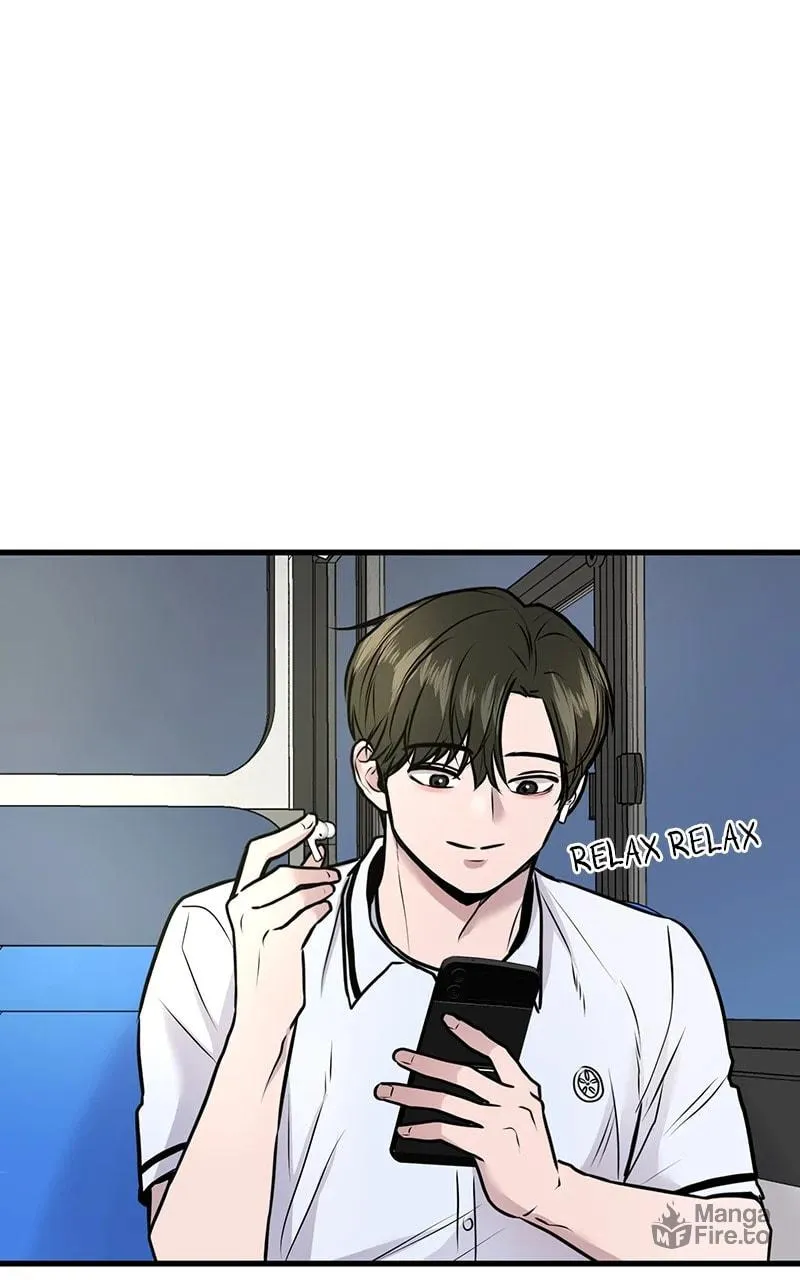 Back to Chanbi Chapter 7 page 35 - 