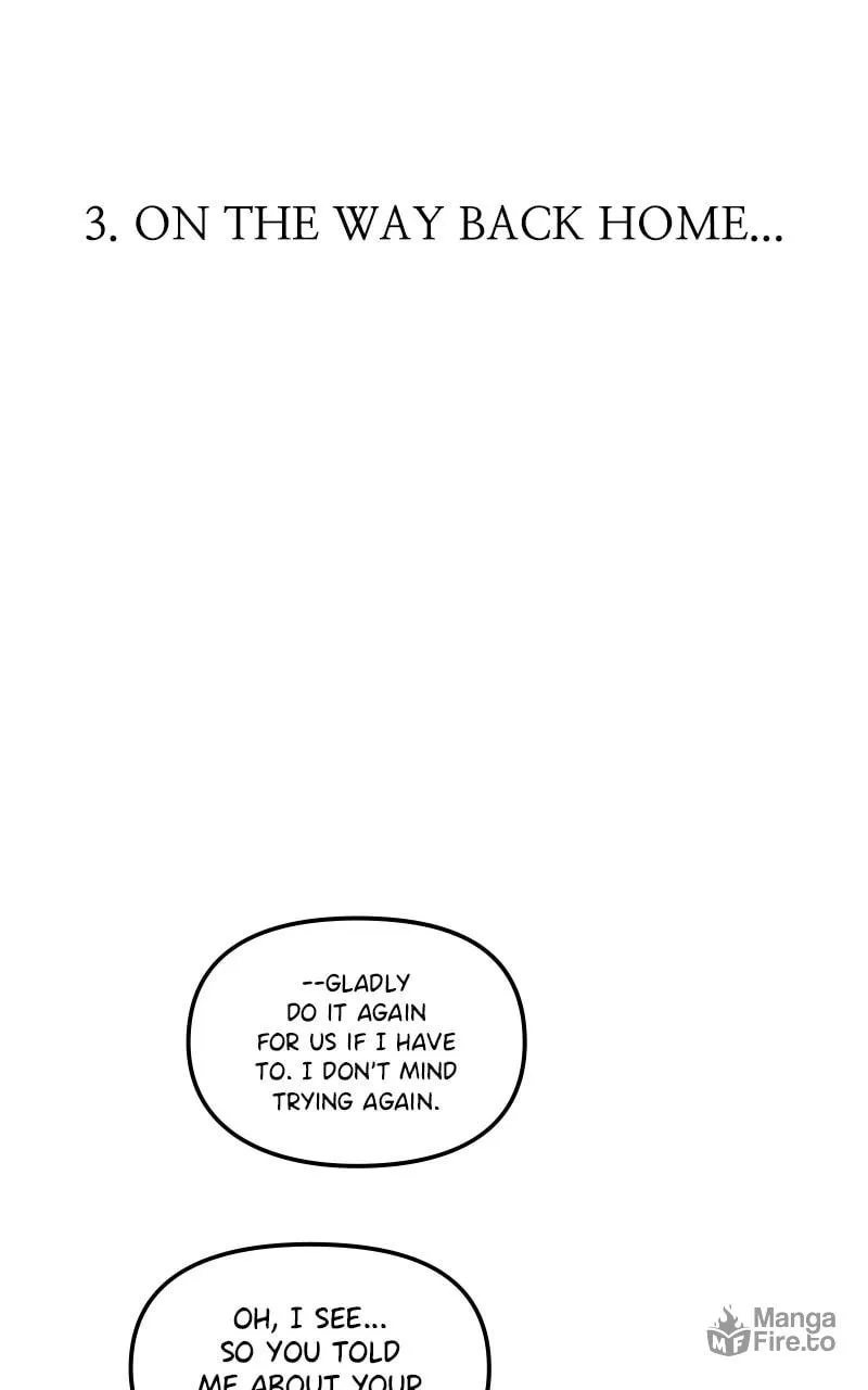 Back to Chanbi Chapter 7 page 36 - 