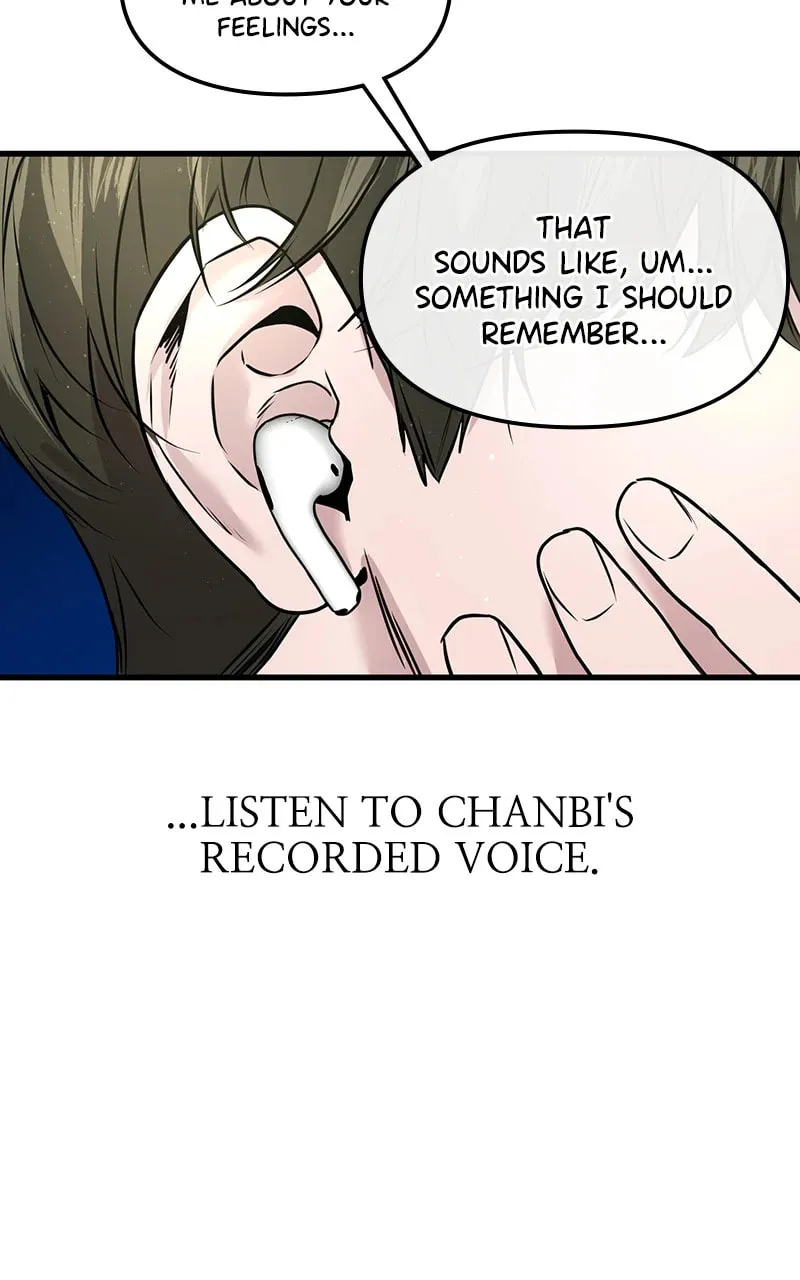 Back to Chanbi Chapter 7 page 37 - 