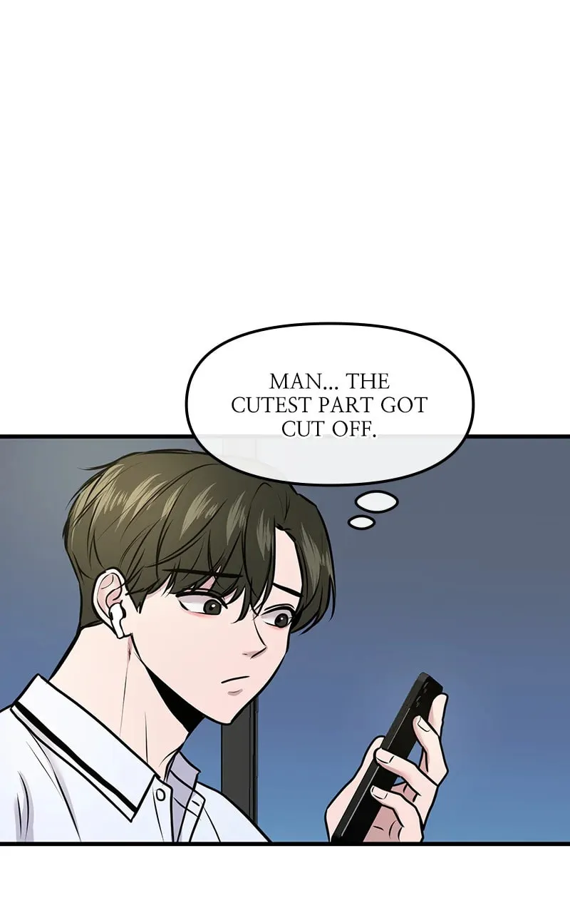 Back to Chanbi Chapter 7 page 38 - 