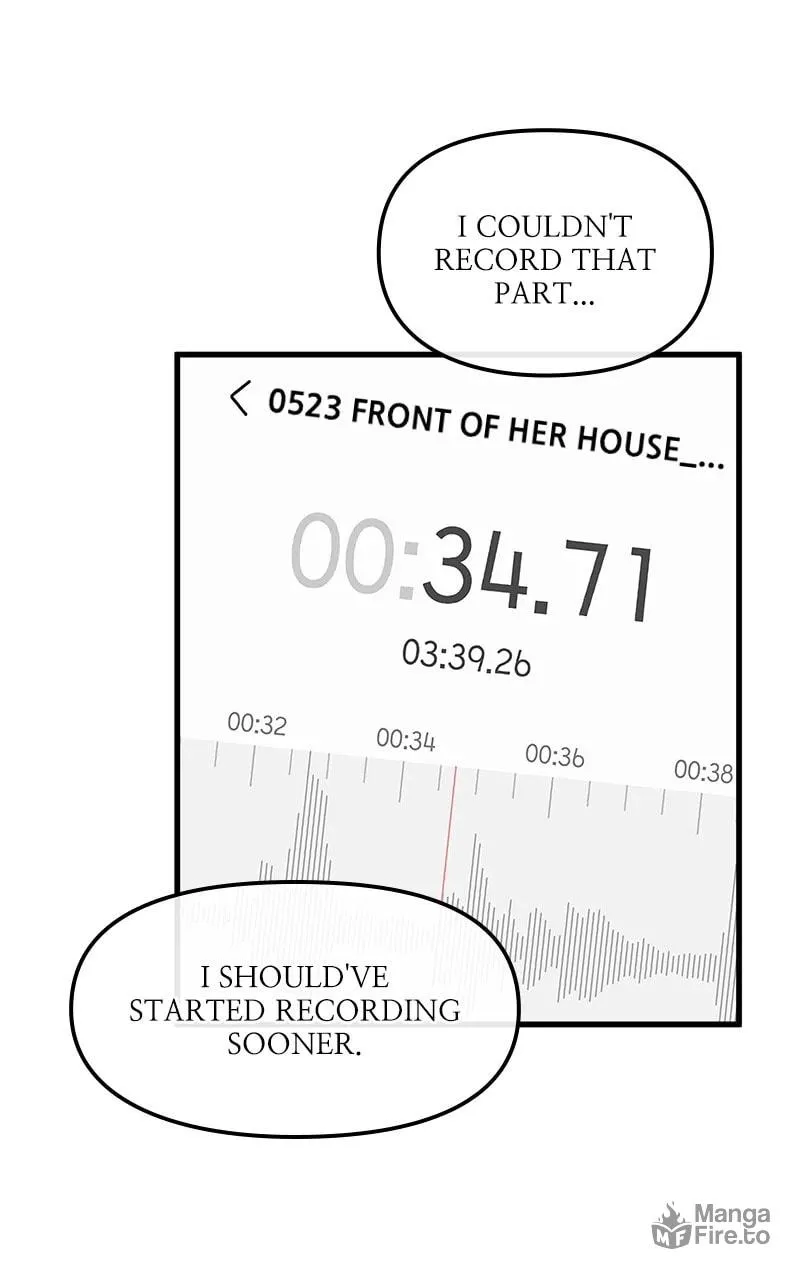 Back to Chanbi Chapter 7 page 39 - 