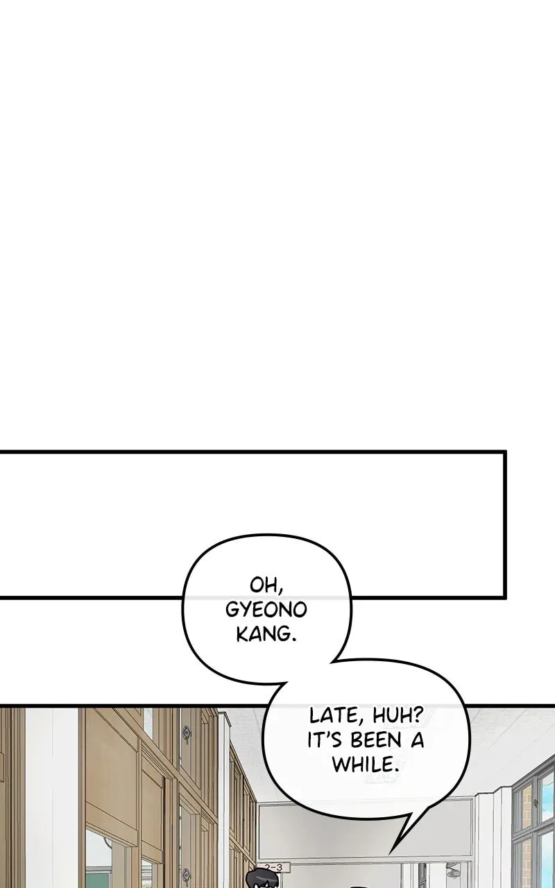 Back to Chanbi Chapter 7 page 41 - 