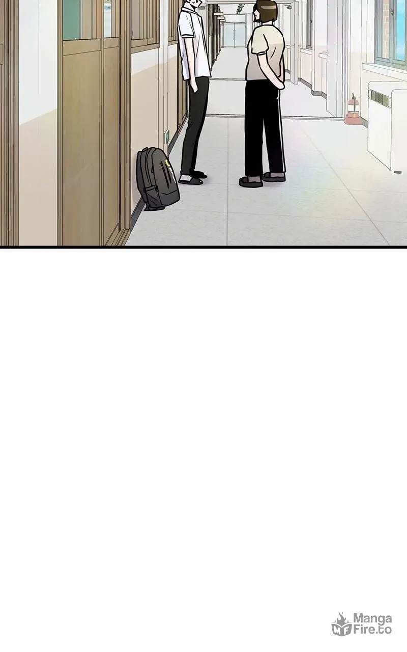 Back to Chanbi Chapter 7 page 42 - 