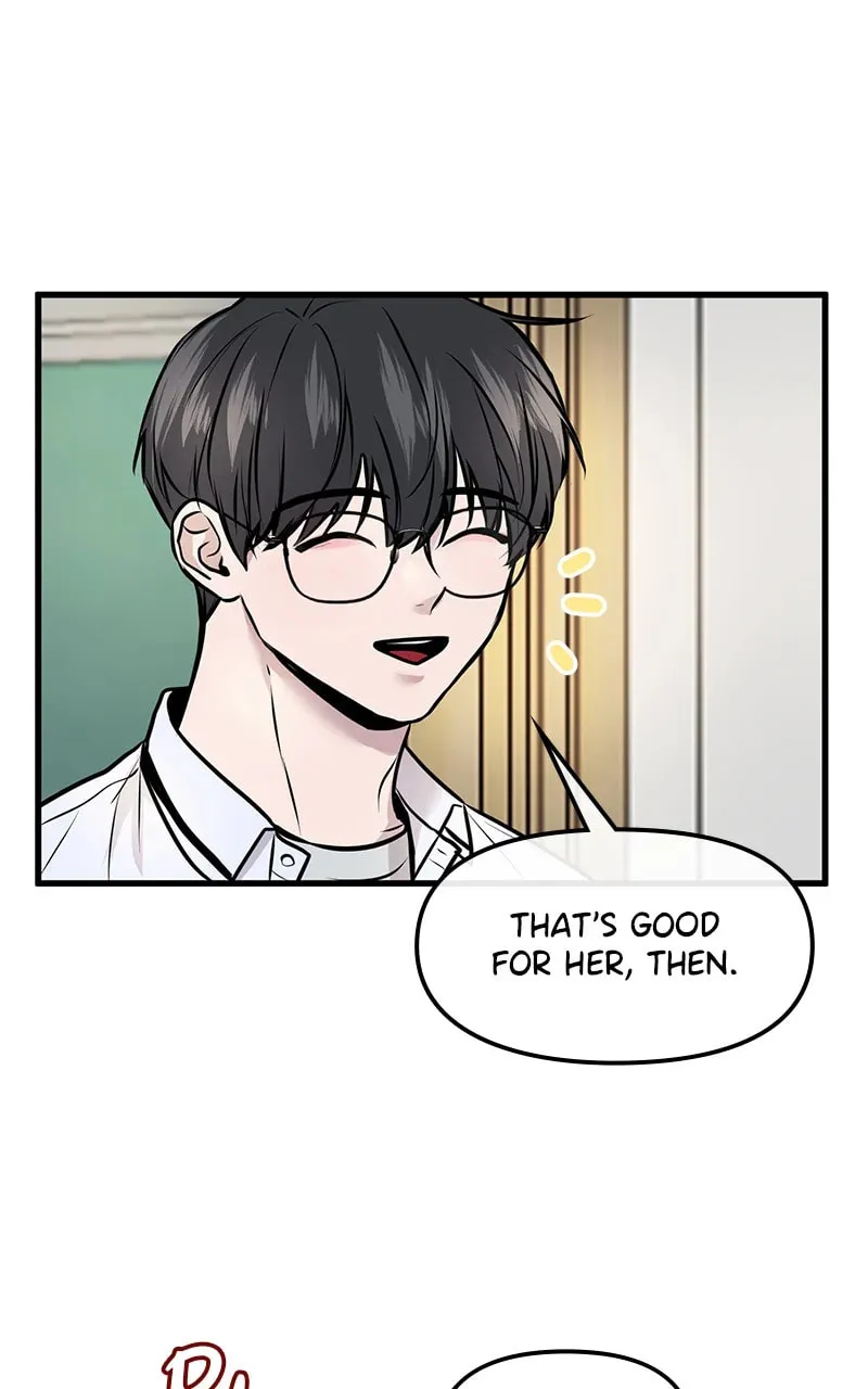 Back to Chanbi Chapter 7 page 44 - 