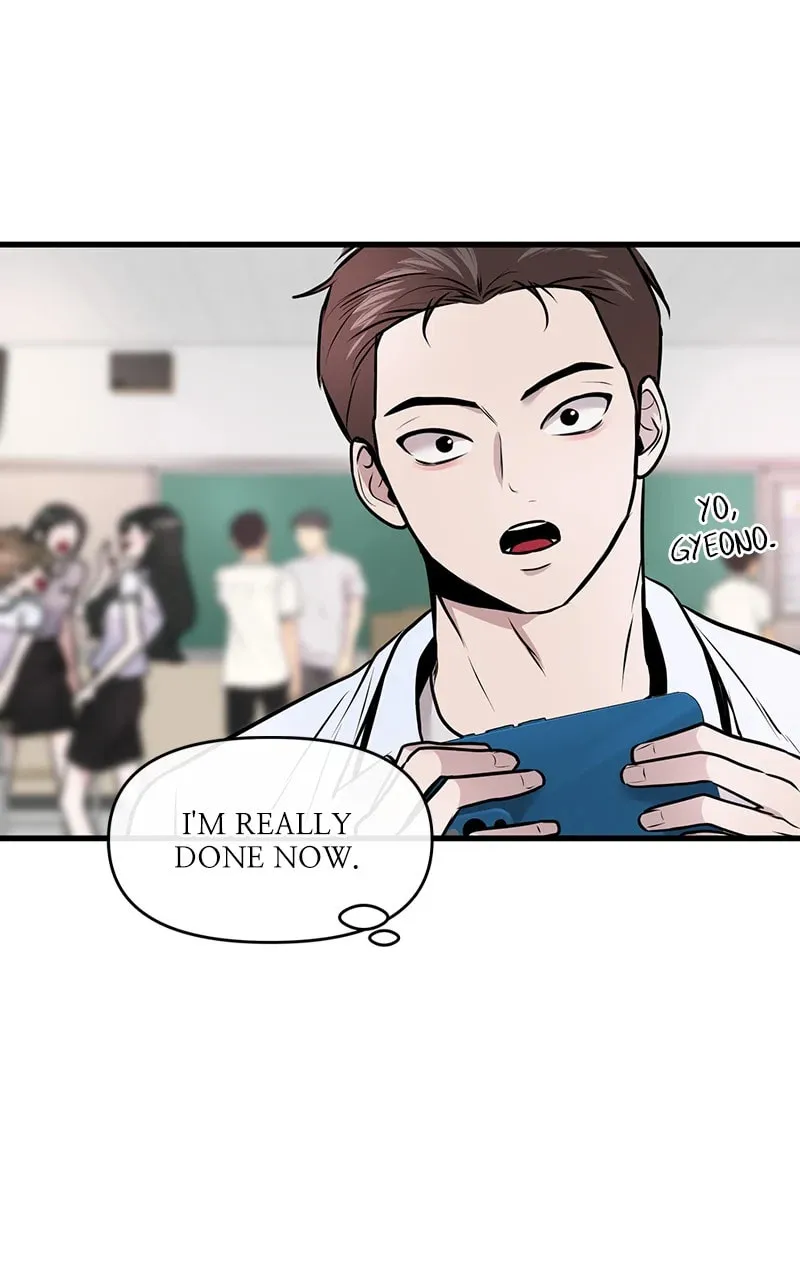 Back to Chanbi Chapter 7 page 46 - 
